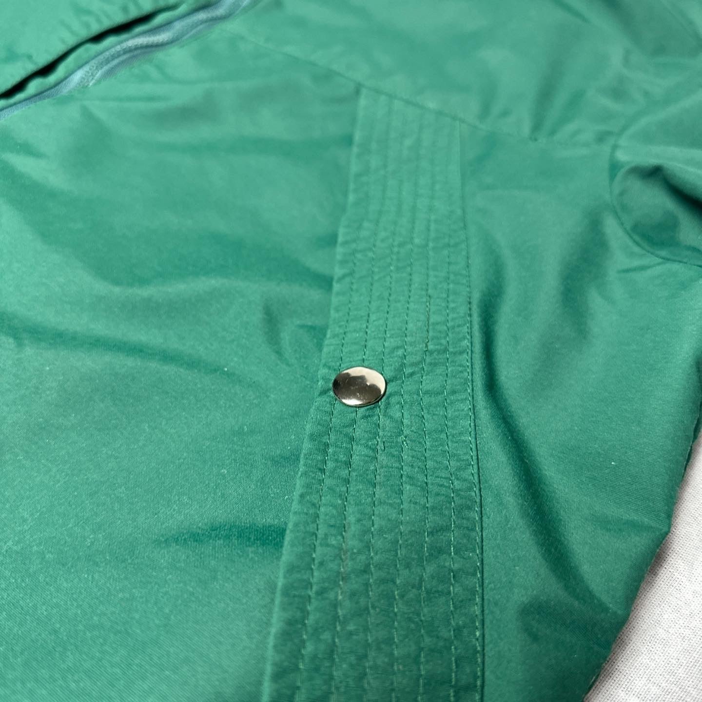 Technical Rain Jacket w/ 3D Pocket